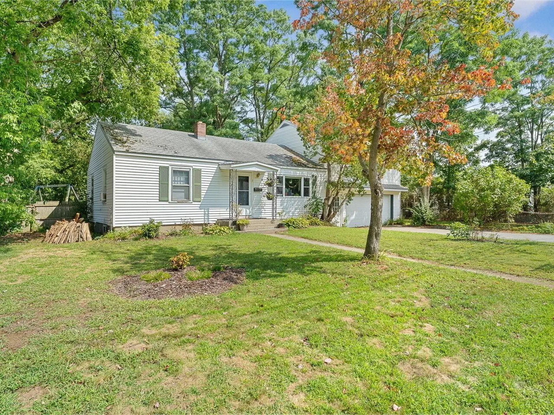 7 Mohawk Avenue Essex Junction VT 05451