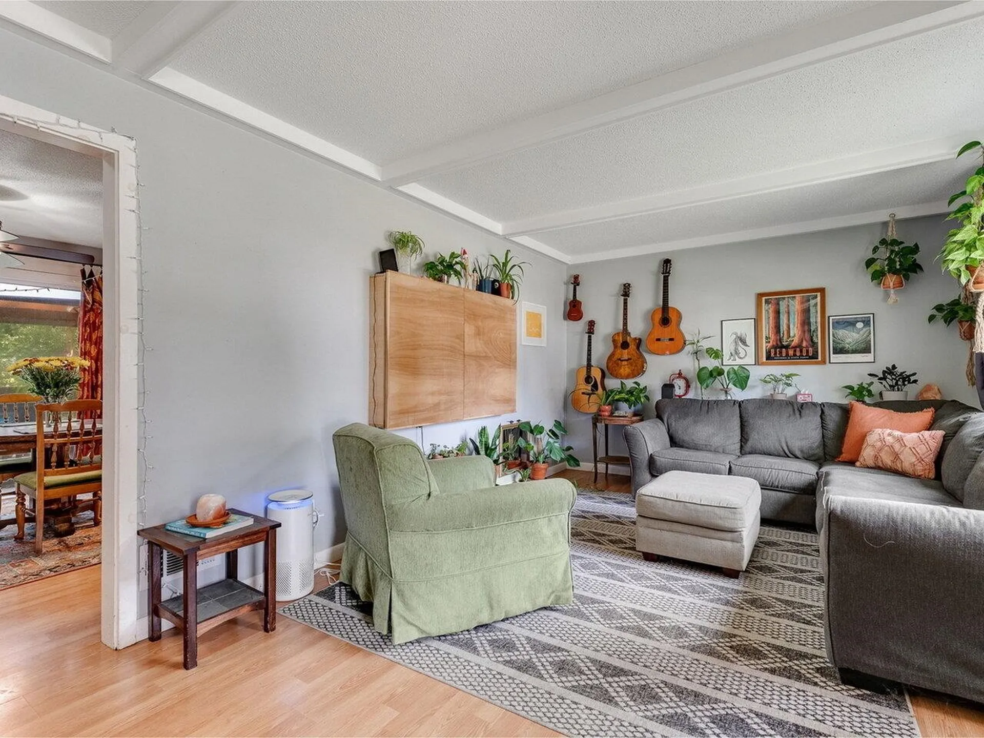 7 Mohawk Avenue Essex Junction VT 05451