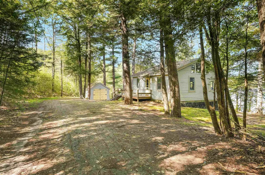 26 Weidner Drive Rindge NH 03461