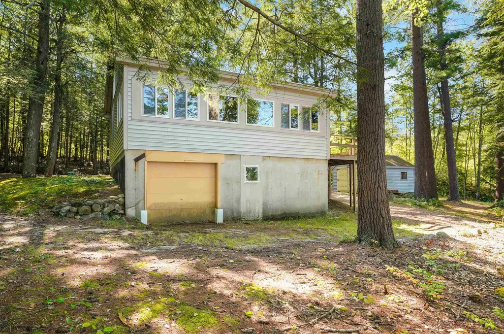 26 Weidner Drive Rindge NH 03461
