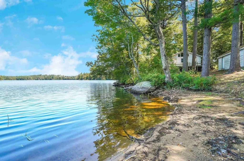 26 Weidner Drive Rindge NH 03461