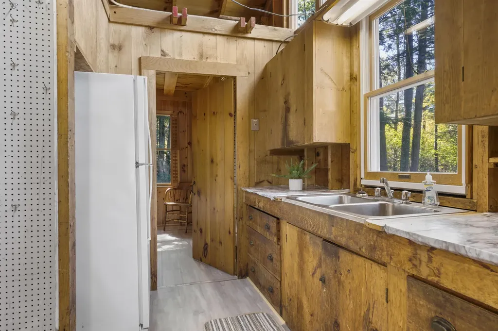 26 Weidner Drive Rindge NH 03461