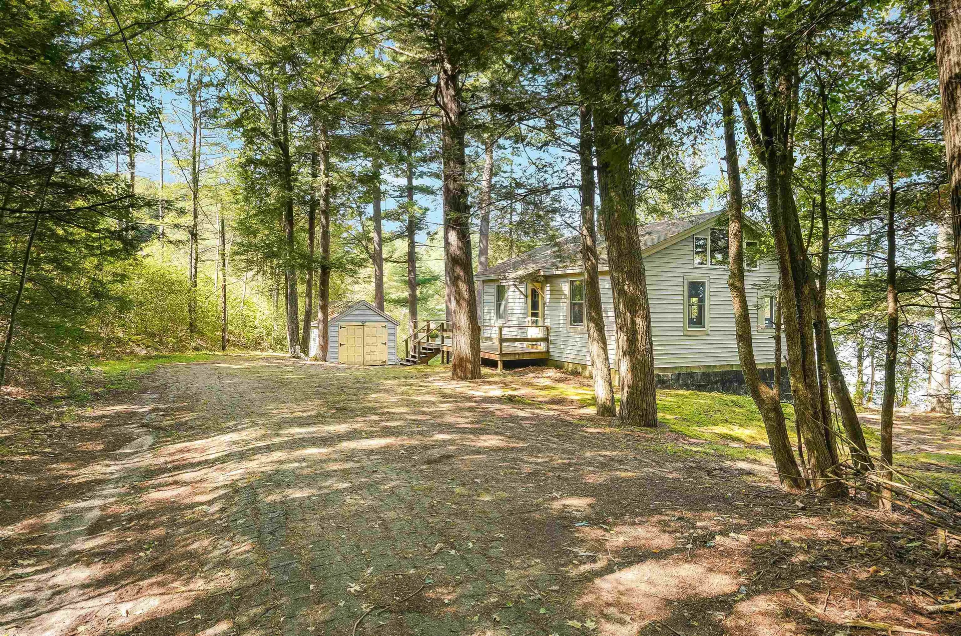 26 Weidner Drive Rindge NH 03461