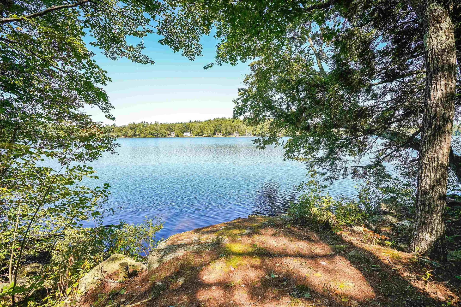 26 Weidner Drive Rindge NH 03461