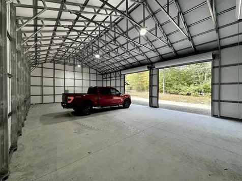 23 Summit View Drive Tamworth NH 03886