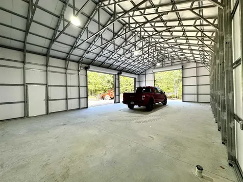 23 Summit View Drive Tamworth NH 03886