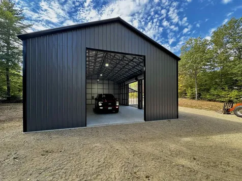 23 Summit View Drive Tamworth NH 03886