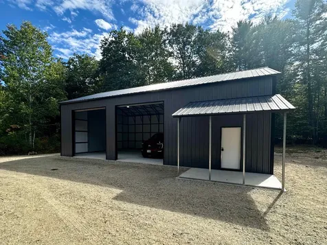 23 Summit View Drive Tamworth NH 03886