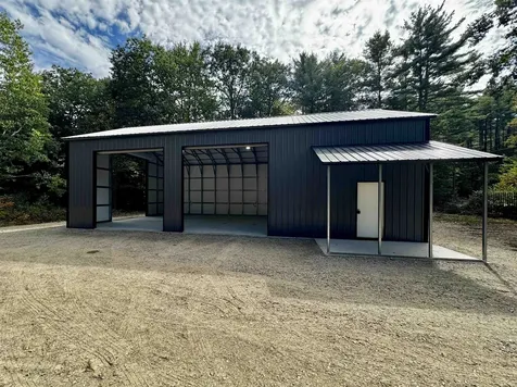 23 Summit View Drive Tamworth NH 03886