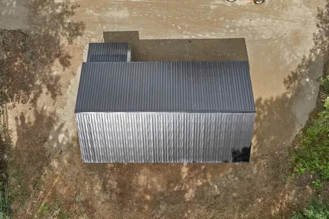 23 Summit View Drive Tamworth NH 03886