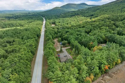 23 Summit View Drive Tamworth NH 03886