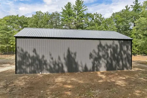 23 Summit View Drive Tamworth NH 03886