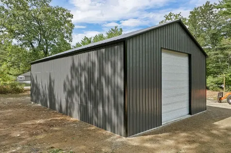 23 Summit View Drive Tamworth NH 03886