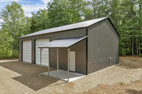 23 Summit View Drive Tamworth NH 03886