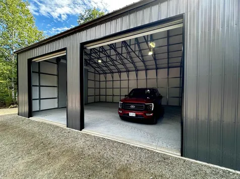 23 Summit View Drive Tamworth NH 03886