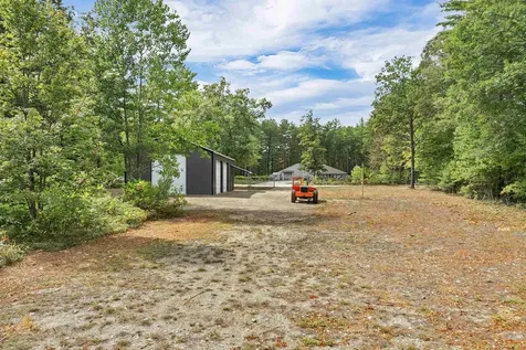 23 Summit View Drive Tamworth NH 03886