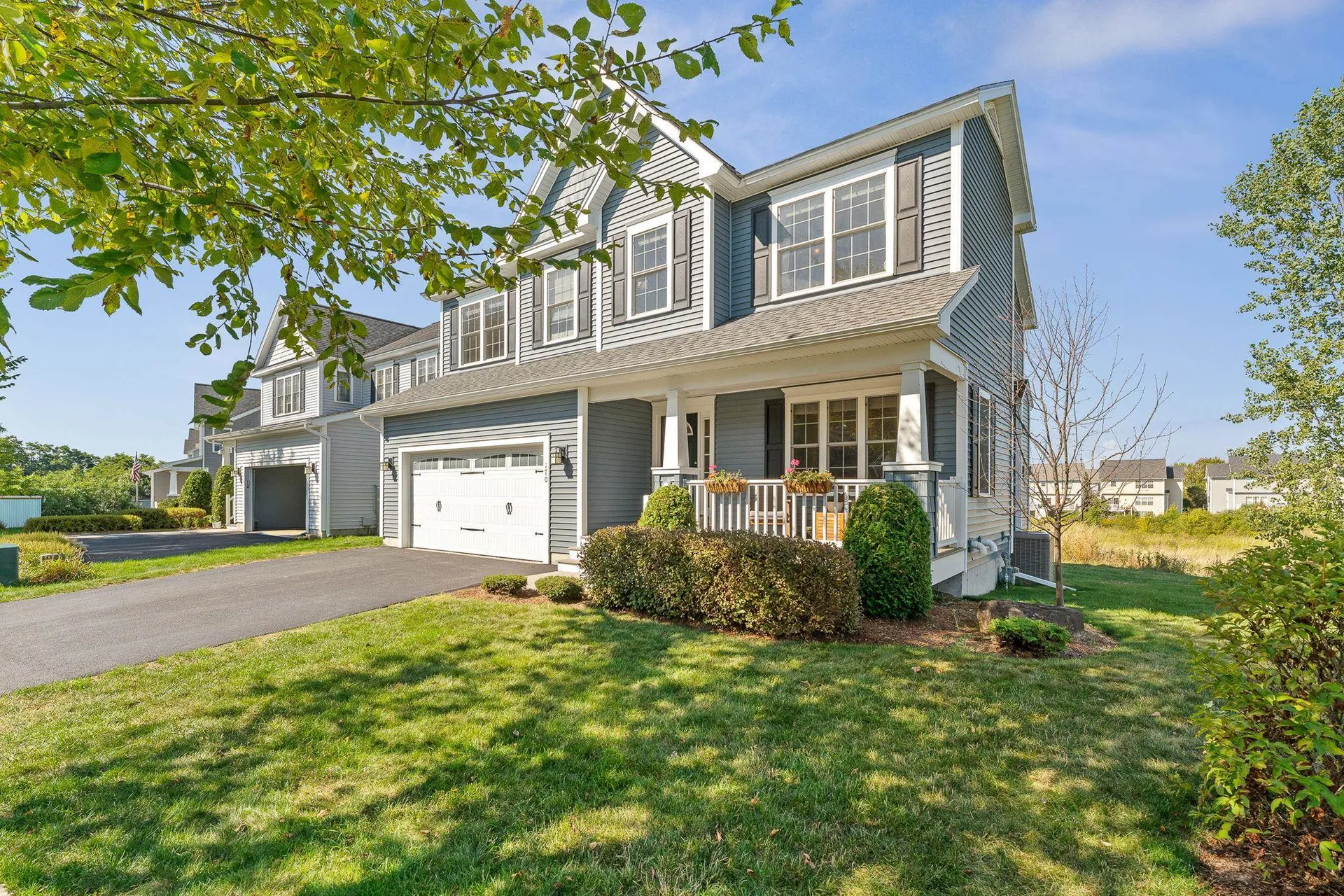 170 Sommerfield Avenue South Burlington VT 05403