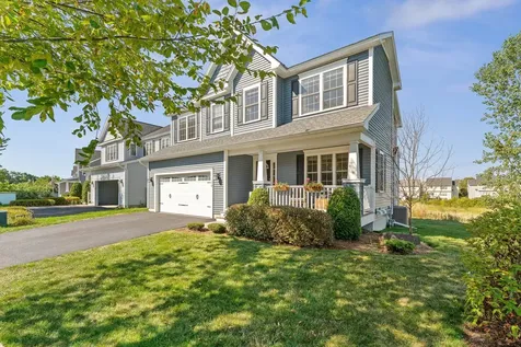 170 Sommerfield Avenue South Burlington VT 05403