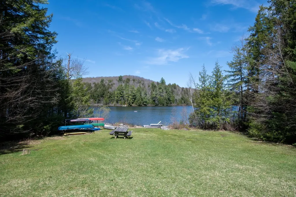 70 Hunter Lane Jamaica VT 05343