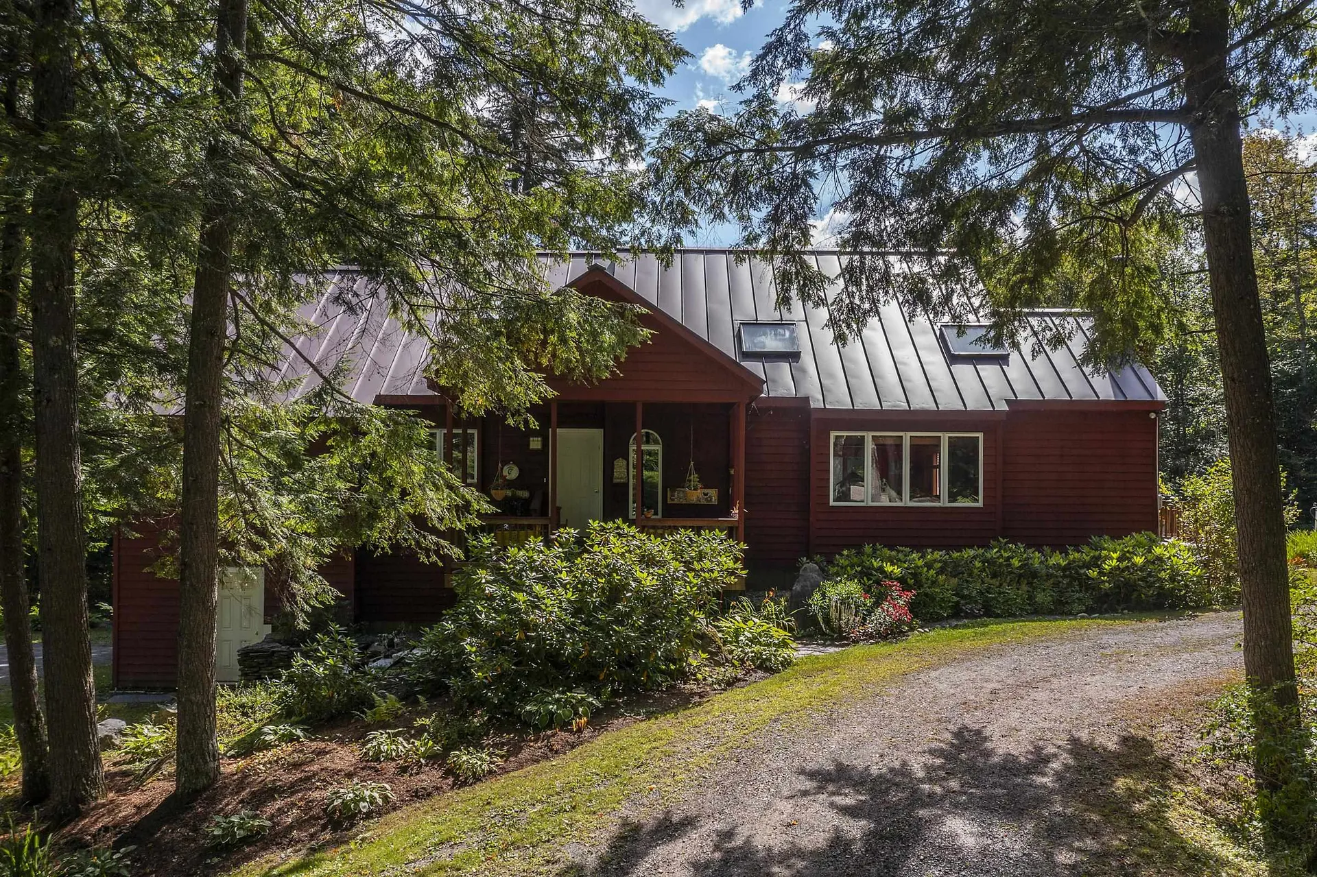 70 Hunter Lane Jamaica VT 05343