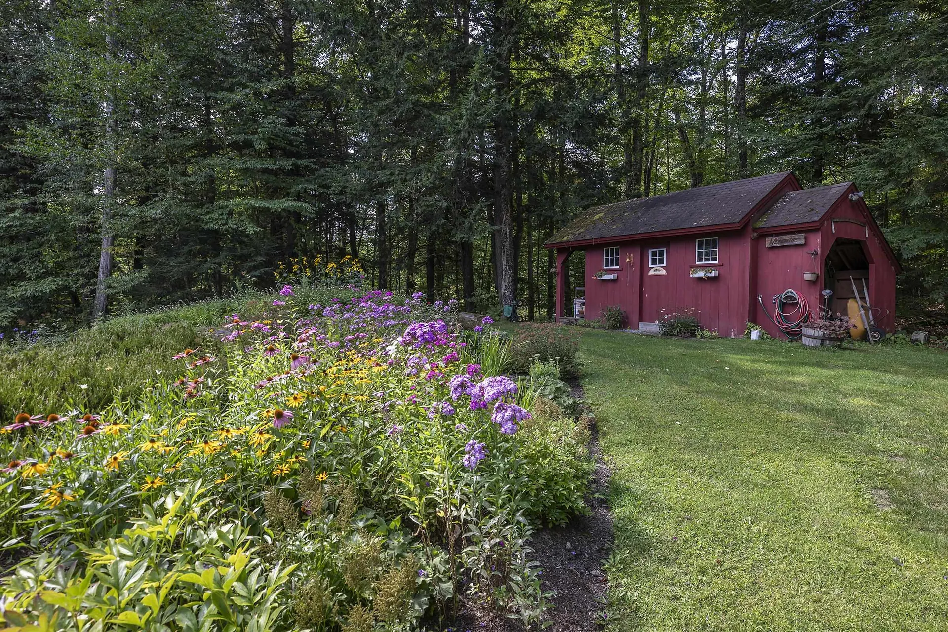 70 Hunter Lane Jamaica VT 05343