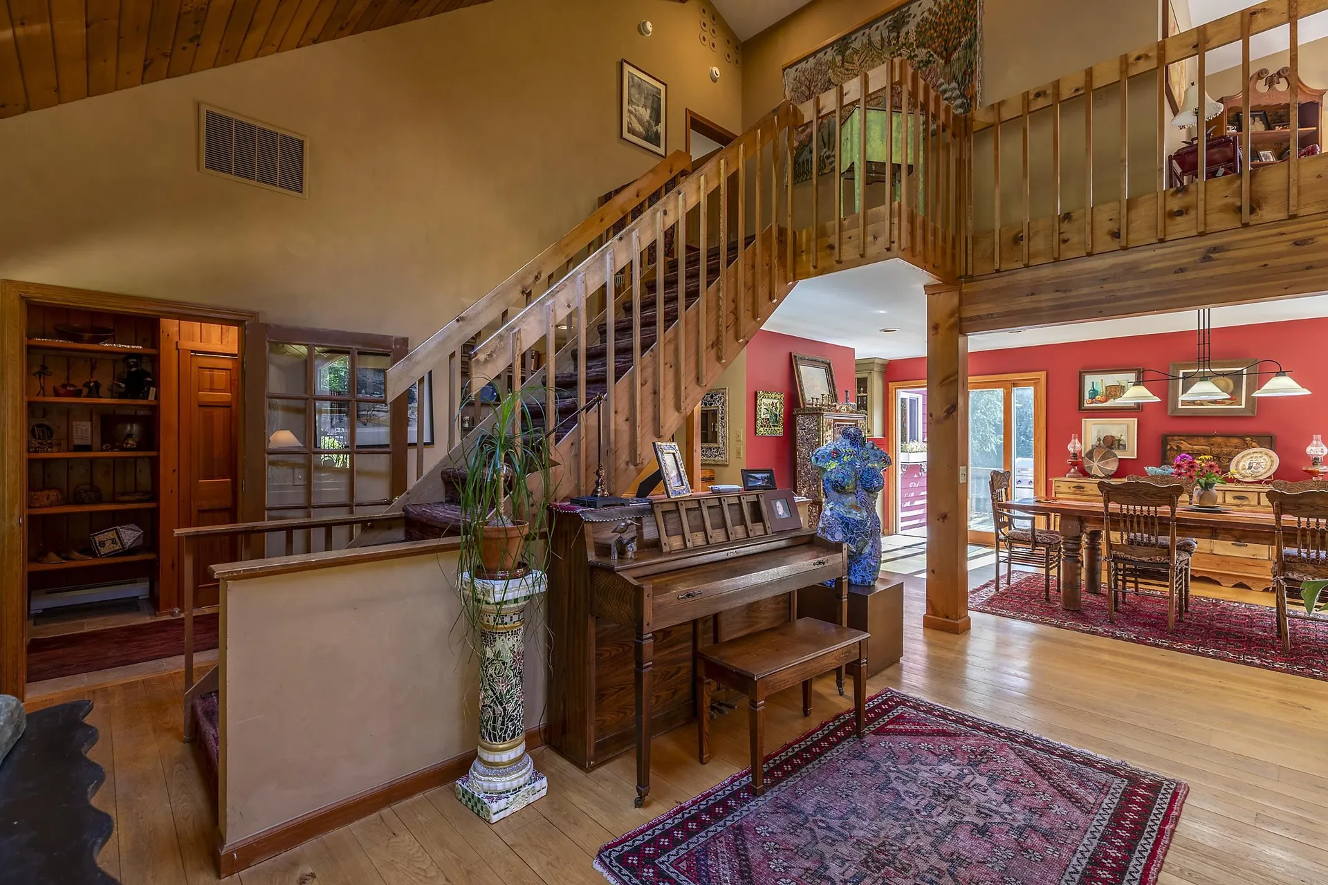 70 Hunter Lane Jamaica VT 05343