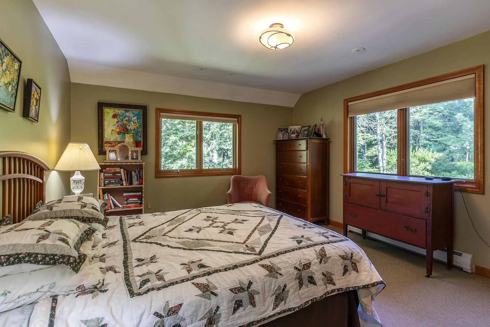 70 Hunter Lane Jamaica VT 05343