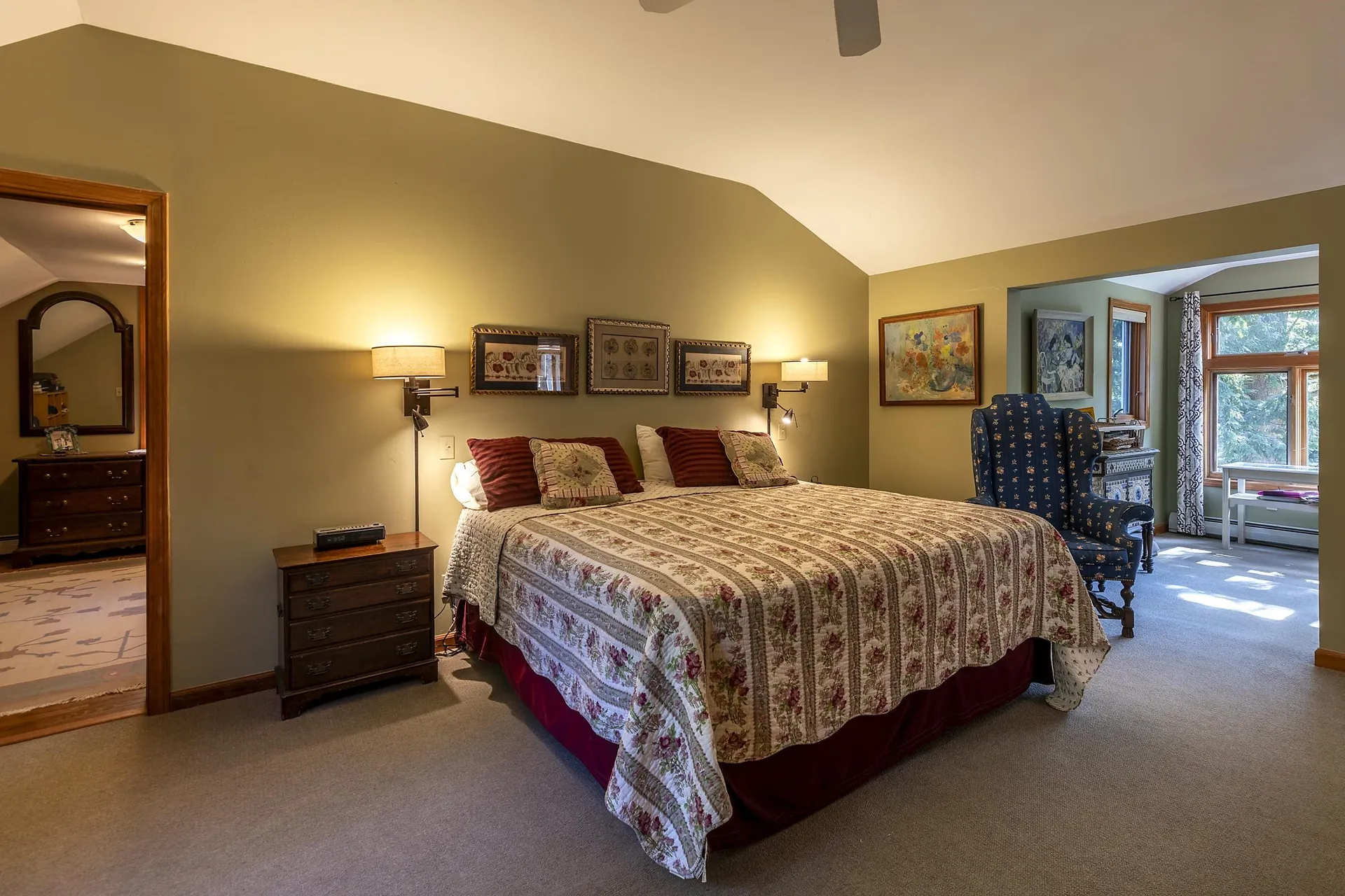 70 Hunter Lane Jamaica VT 05343