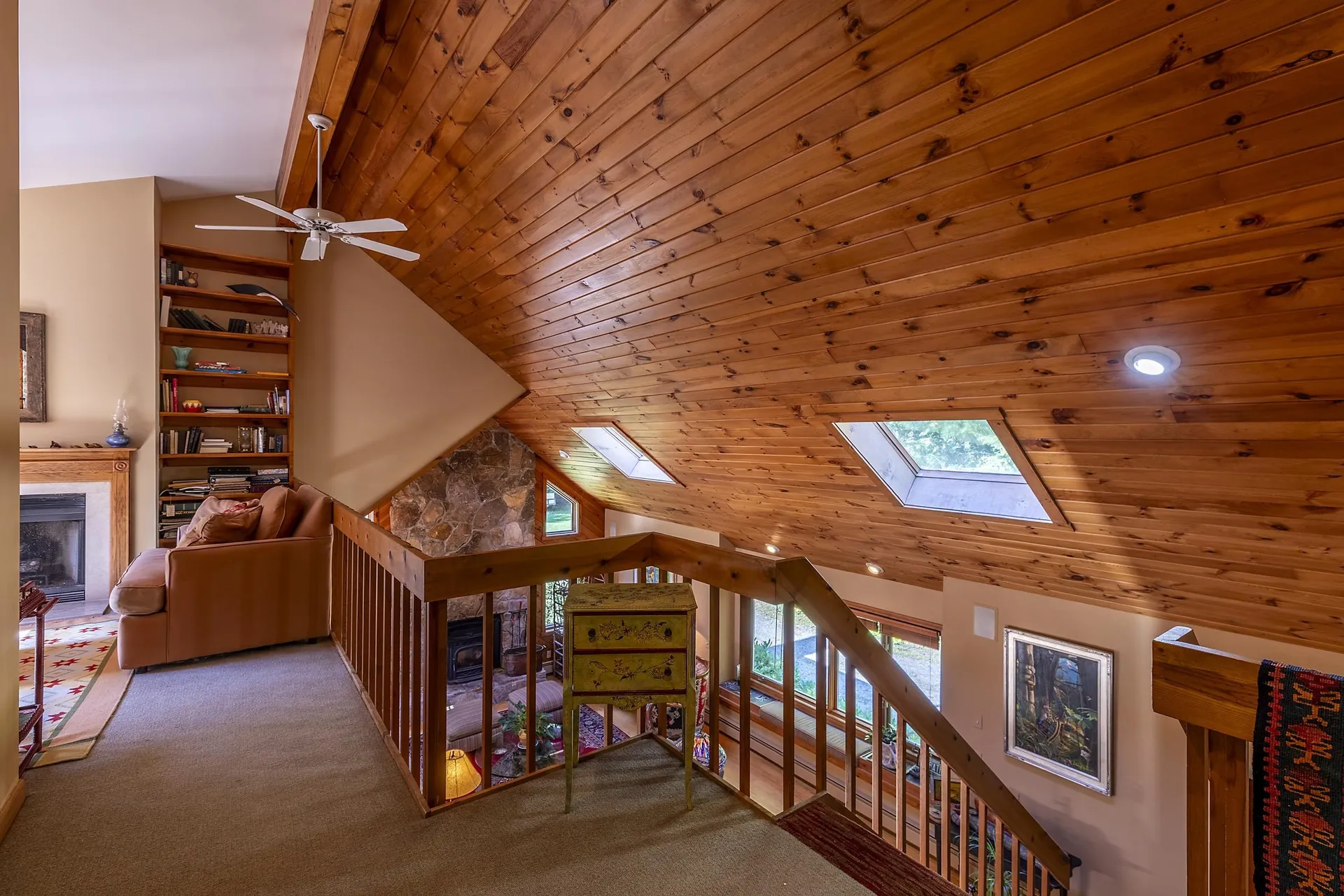70 Hunter Lane Jamaica VT 05343