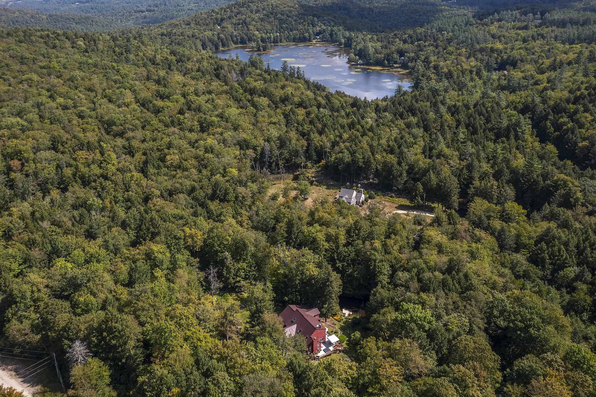 70 Hunter Lane Jamaica VT 05343