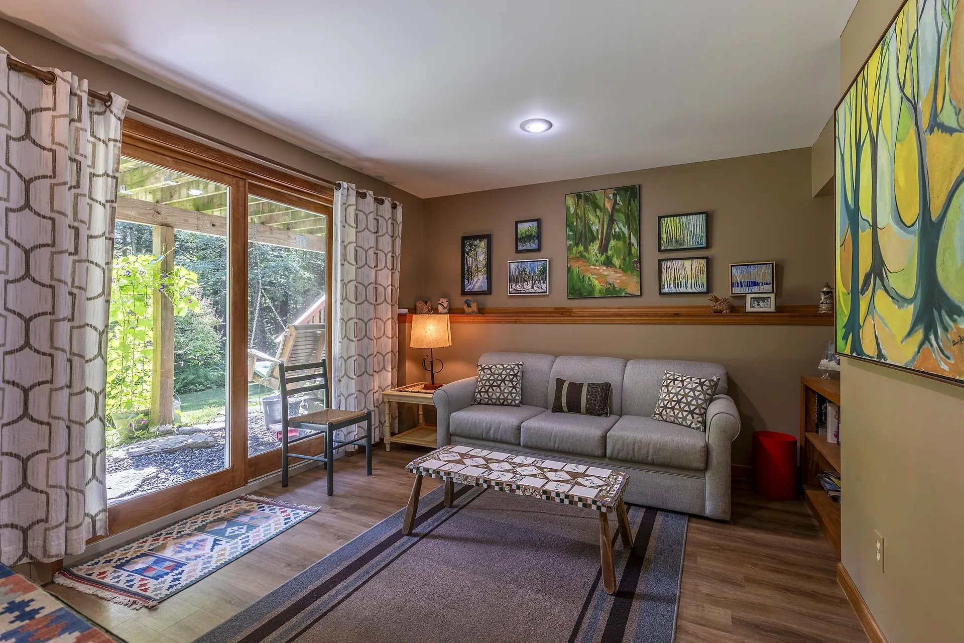 70 Hunter Lane Jamaica VT 05343