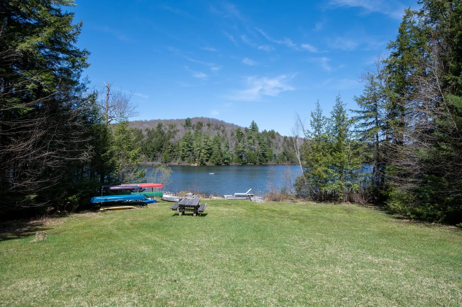 70 Hunter Lane Jamaica VT 05343