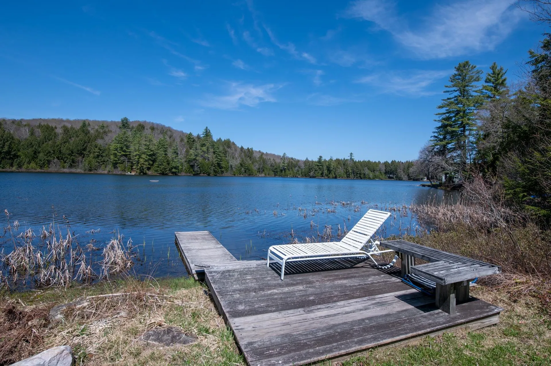 70 Hunter Lane Jamaica VT 05343