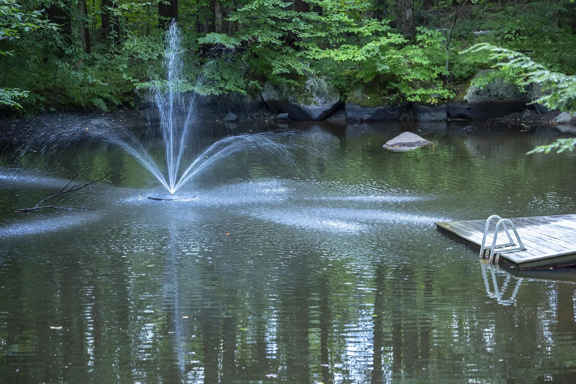 70 Hunter Lane Jamaica VT 05343