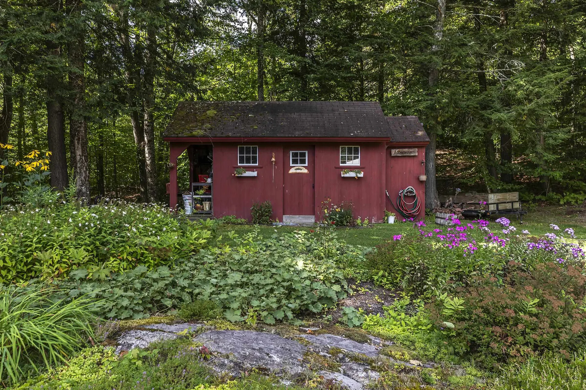 70 Hunter Lane Jamaica VT 05343