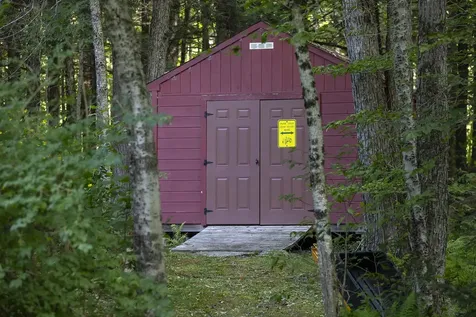 70 Hunter Lane Jamaica VT 05343