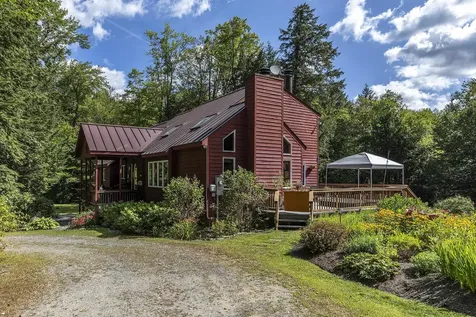 70 Hunter Lane Jamaica VT 05343