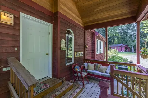 70 Hunter Lane Jamaica VT 05343