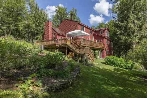 70 Hunter Lane Jamaica VT 05343