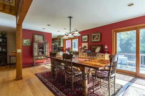 70 Hunter Lane Jamaica VT 05343