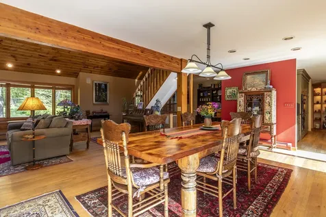 70 Hunter Lane Jamaica VT 05343