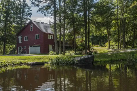 70 Hunter Lane Jamaica VT 05343