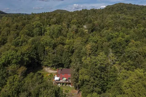 70 Hunter Lane Jamaica VT 05343