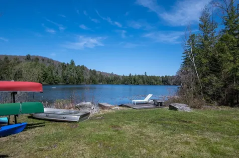 70 Hunter Lane Jamaica VT 05343