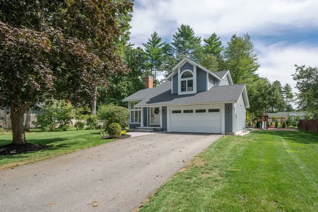 57 Peterson Circle Concord NH 03303