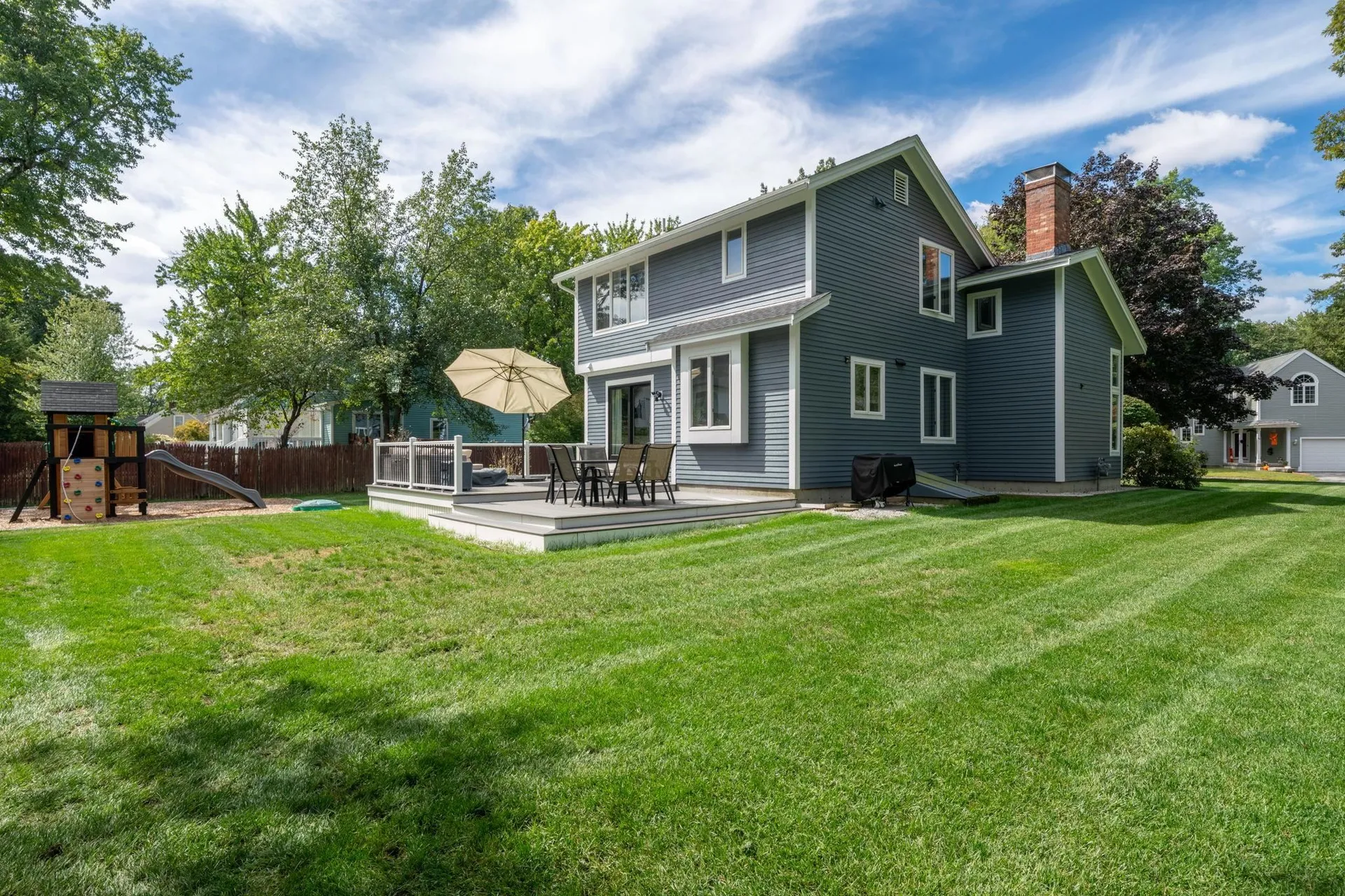 57 Peterson Circle Concord NH 03303