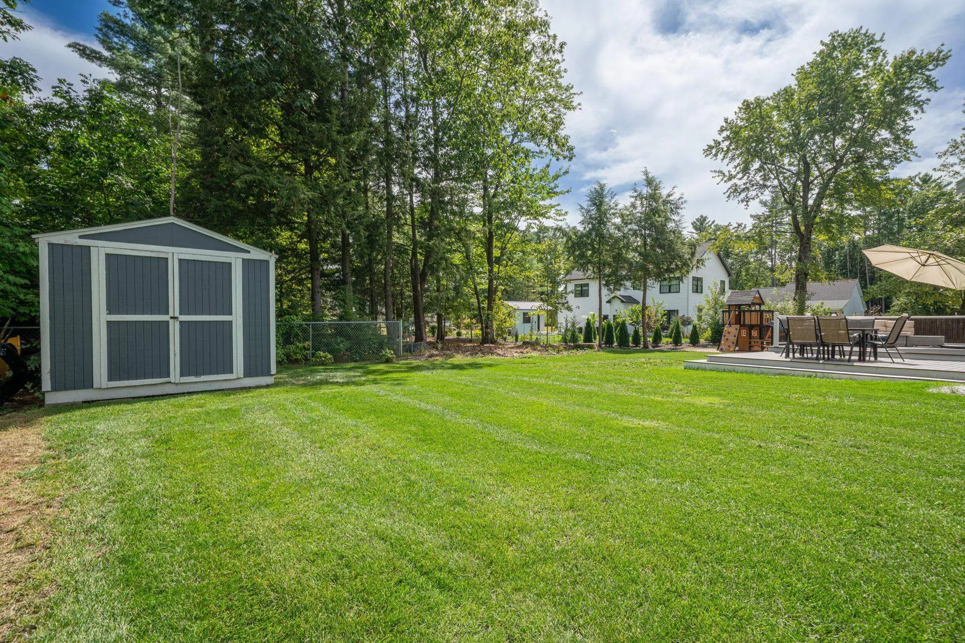 57 Peterson Circle Concord NH 03303