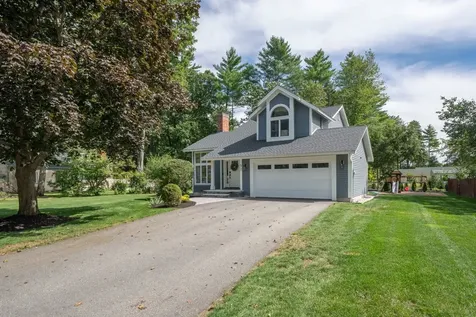 57 Peterson Circle Concord NH 03303