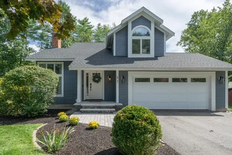 57 Peterson Circle Concord NH 03303