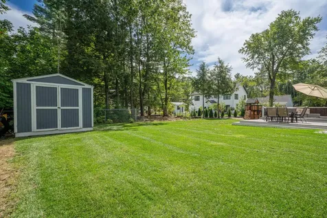 57 Peterson Circle Concord NH 03303